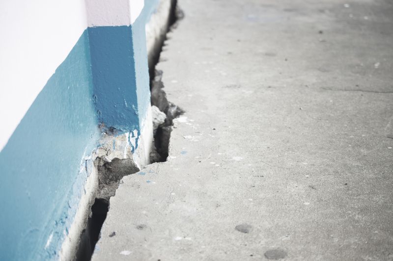 Concrete Damage Repair in Miami Dade County, FL