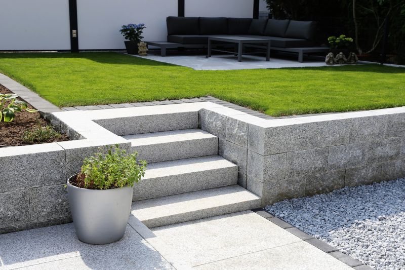 Patio Stairs Repair in Miami Dade County, FL