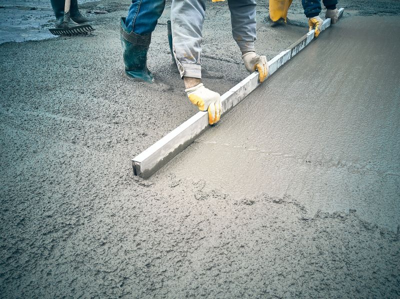 Slab Repair in Corpus Christi, TX