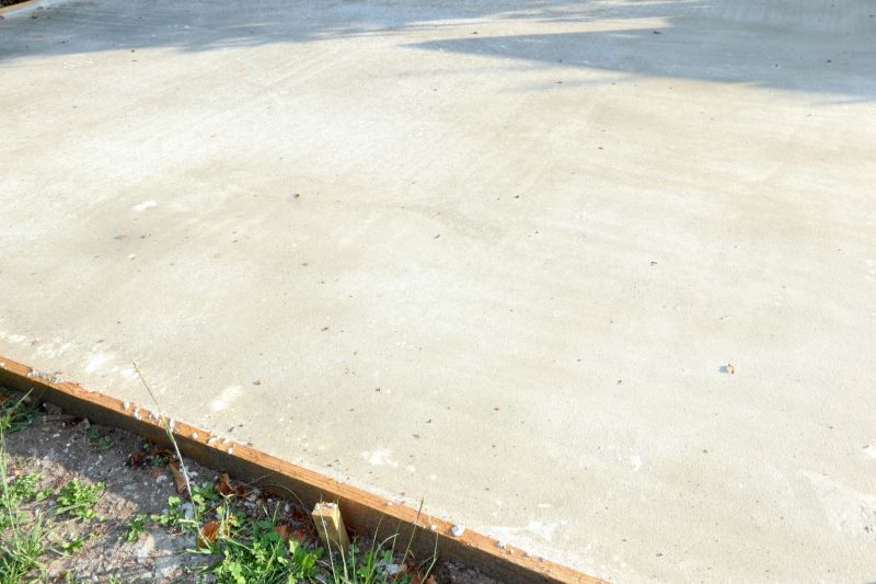 Basement Concrete Resurfacing in Miami Dade County, FL