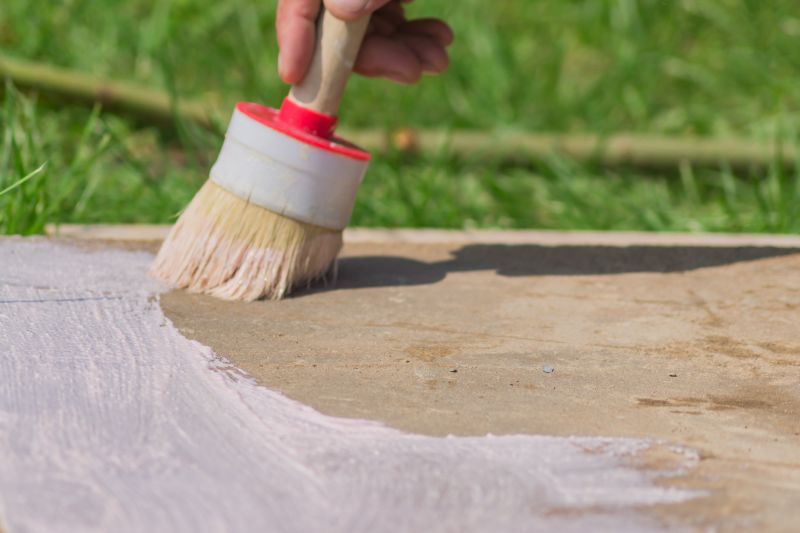 Cement Refinishing in Miami Dade County, FL