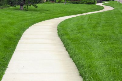 Concrete Pathway Repair in Corpus Christi, TX