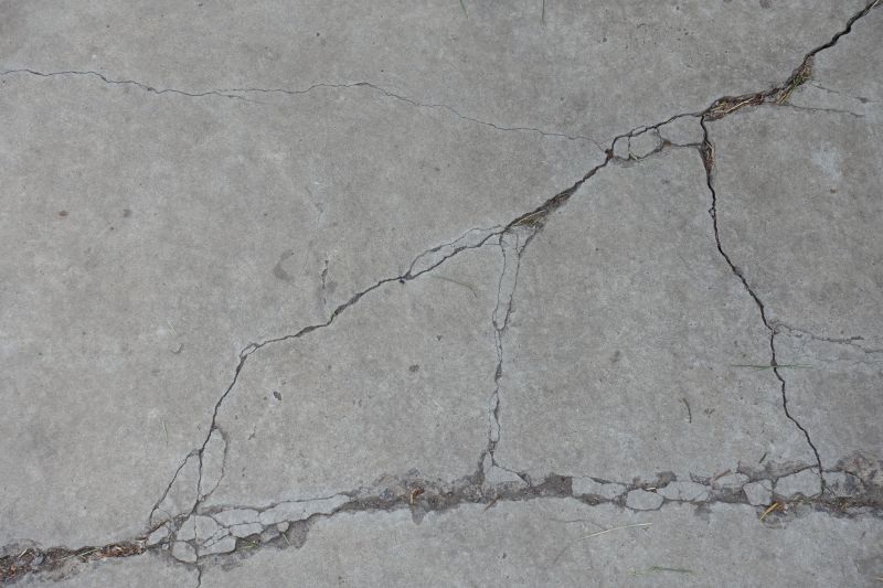 Concrete Pavement Repair in Miami Dade County, FL