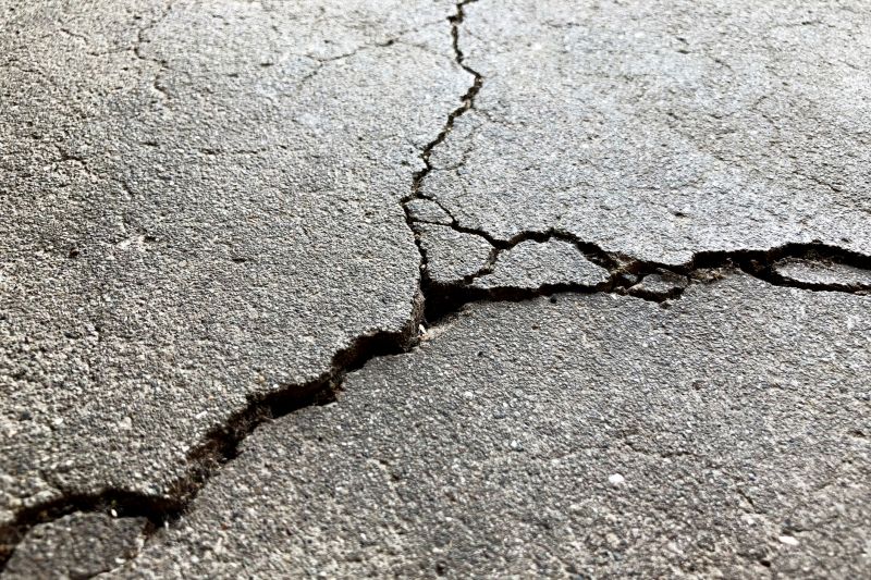 Concrete Pavement Repair in Miami Dade County, FL