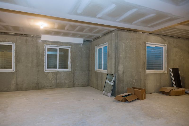 Concrete Resurfacing in Corpus Christi, TX