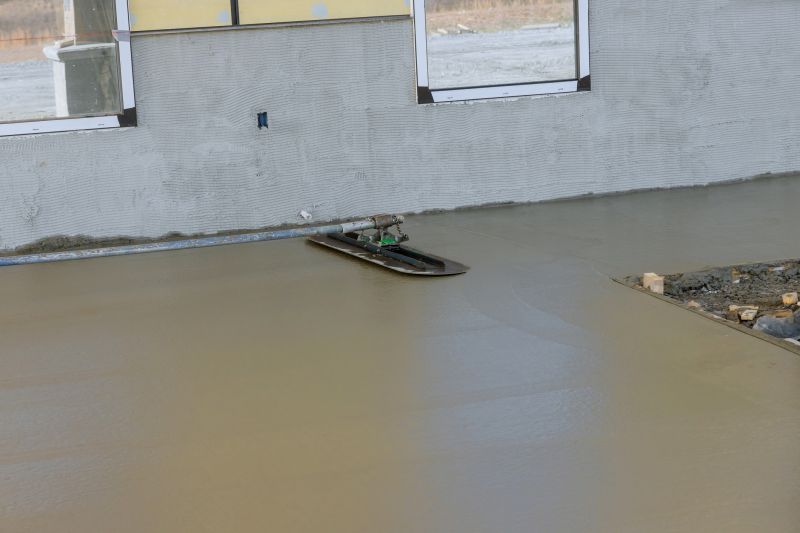 Concrete Resurfacing in Miami Dade County, FL