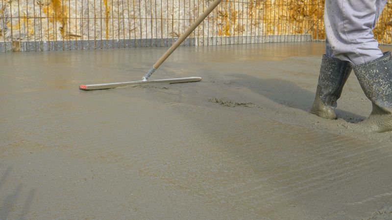 Concrete Slab Maintenance in Miami Dade County, FL