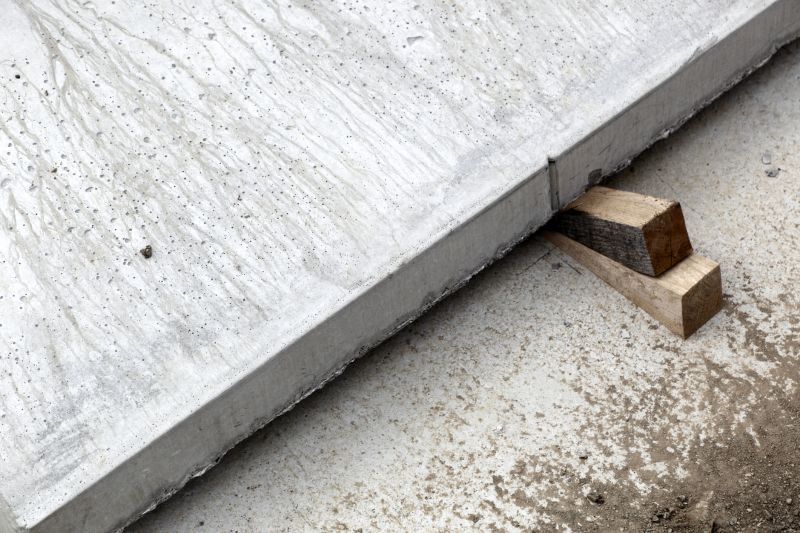 Concrete Slab Repair in Des Moines, IA