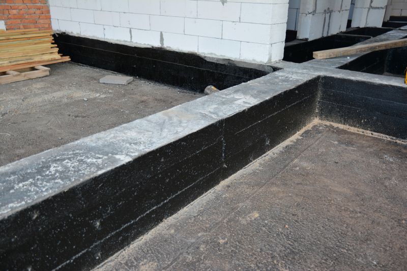 Concrete Waterproofing in Tampa, FL