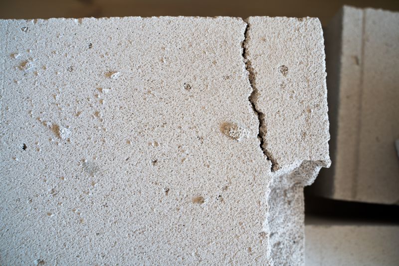 Cracked Concrete Repair in Miami Dade County, FL