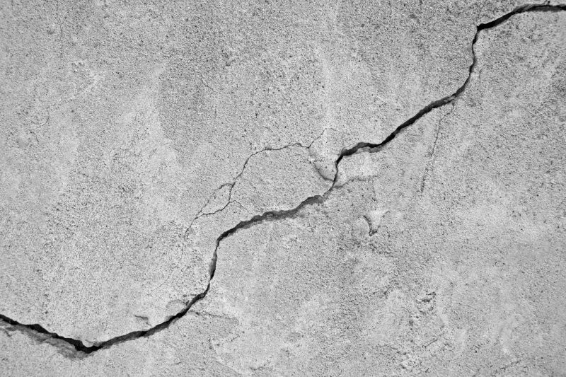 Foundation Cracks Repair in Tampa, FL