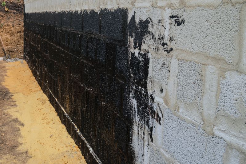 Foundation Leak Repair in Birmingham, AL