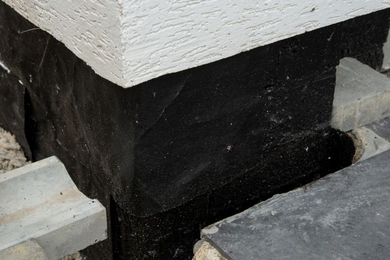 Foundation Moisture Prevention in Tampa, FL