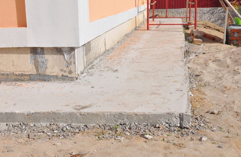 Foundation Repair in Tampa, FL