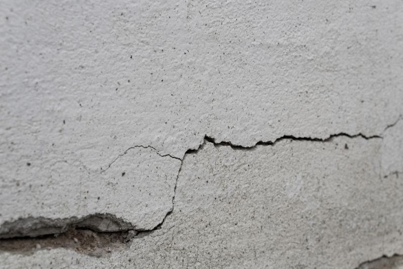 Foundation Strengthening in Columbus, OH