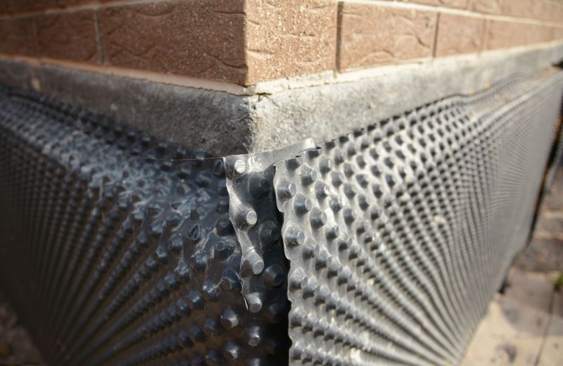 Foundation Waterproofing in Tampa, FL