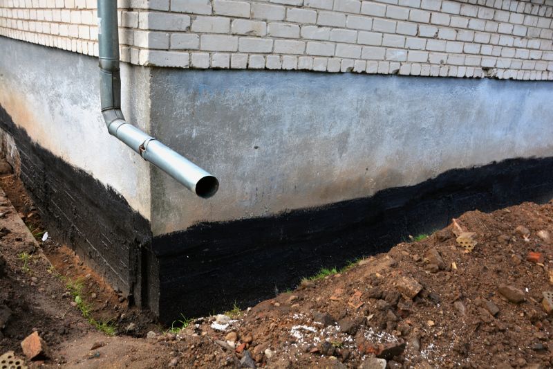Foundation Waterproofing in Sarasota, FL