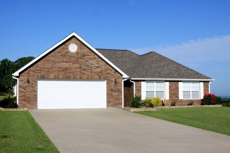 Garage Concrete Resurfacing in Miami Dade County, FL