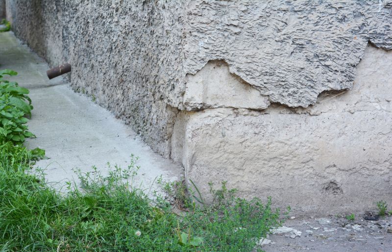 Pathway Repair in Des Moines, IA