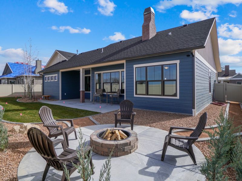 Patio Concrete Repair in West Des Moines, IA