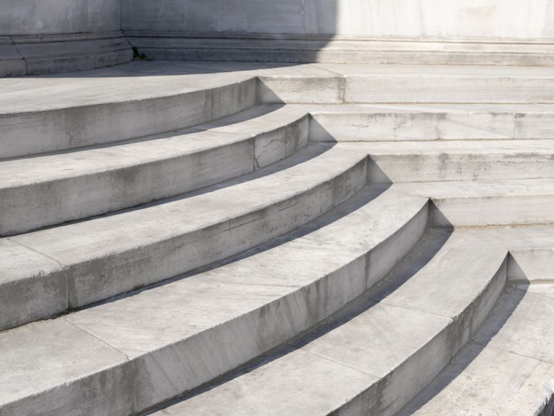 Patio Stairs Repair in Corpus Christi, TX