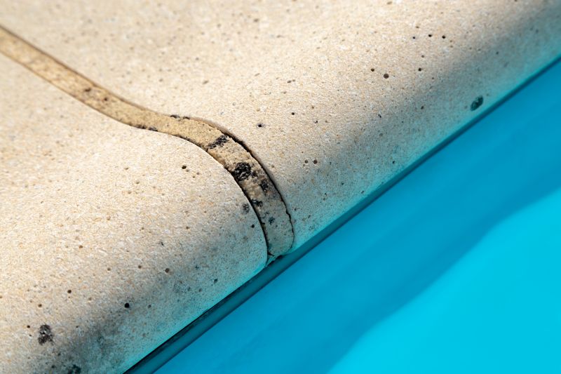 Pool Deck Repair in West Des Moines, IA