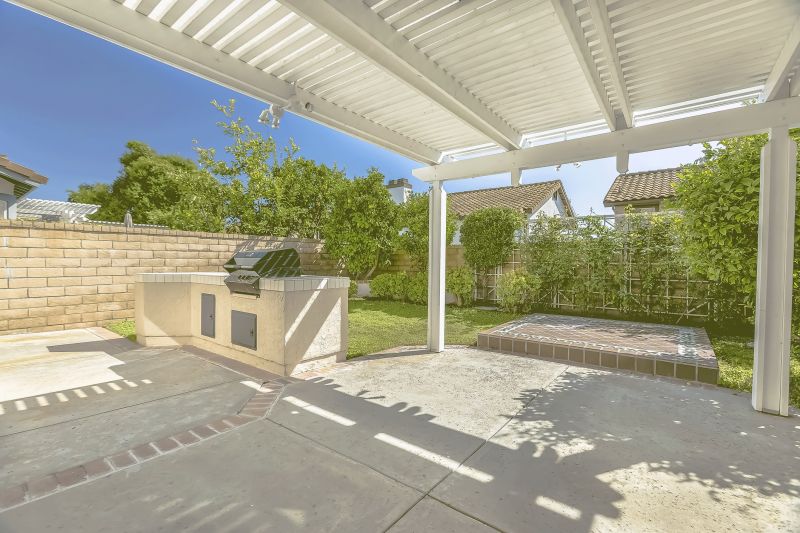 Pool Patio Maintenance in Corpus Christi, TX
