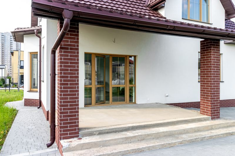 Porch Crack Repair in Miami Dade County, FL