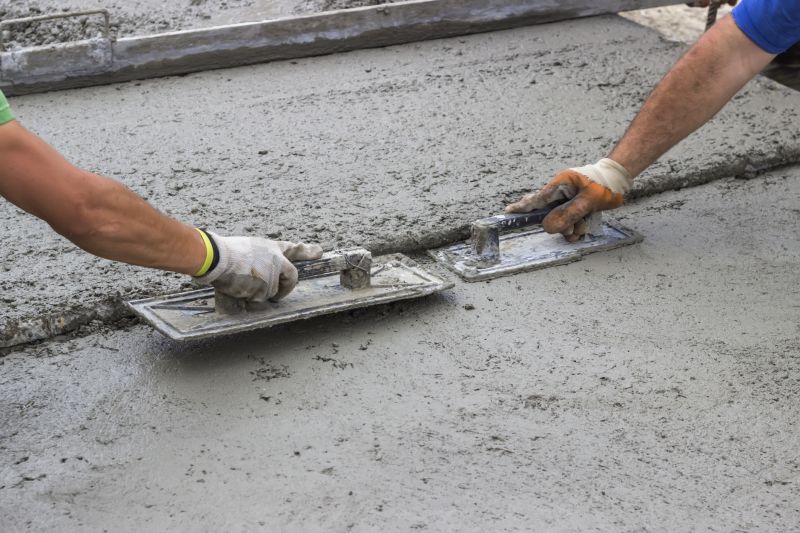 Slab Repair in Miami Dade County, FL