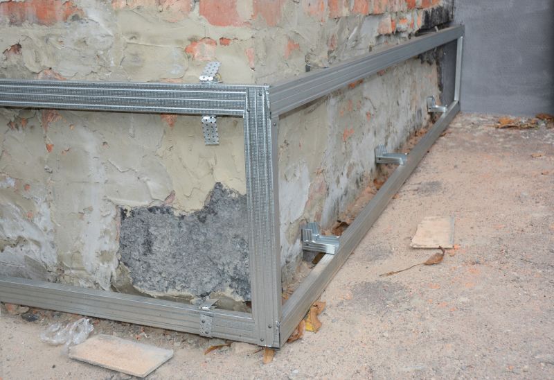 Underpinning Repair in Tampa, FL