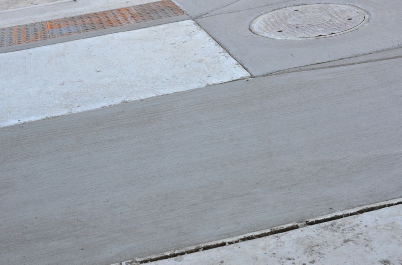 Walkway Resurfacing in West Des Moines, IA
