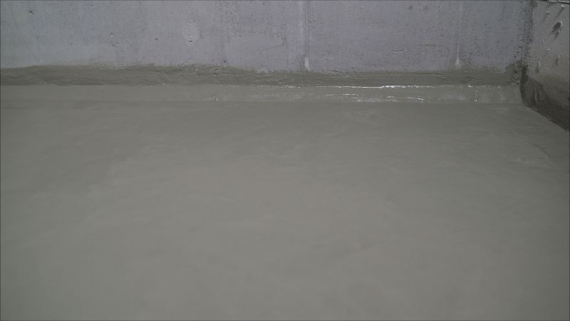 Wall Waterproofing in Birmingham, AL