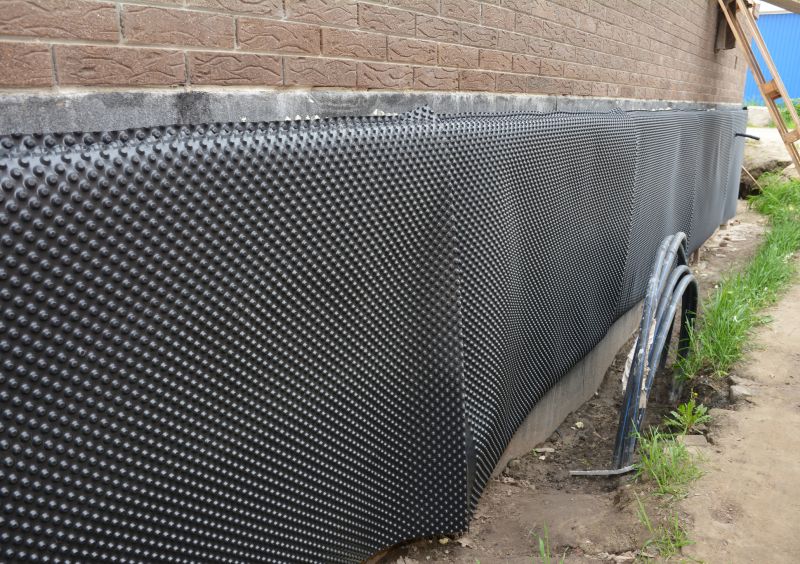 Wet Basement Solutions in Tampa, FL